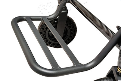 Silla de ruedas eléctrica