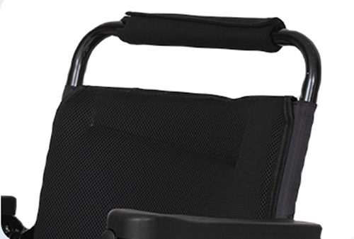 Silla de ruedas eléctrica