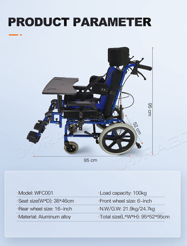 Silla de ruedas cerebral