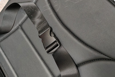 Silla de ruedas eléctrica