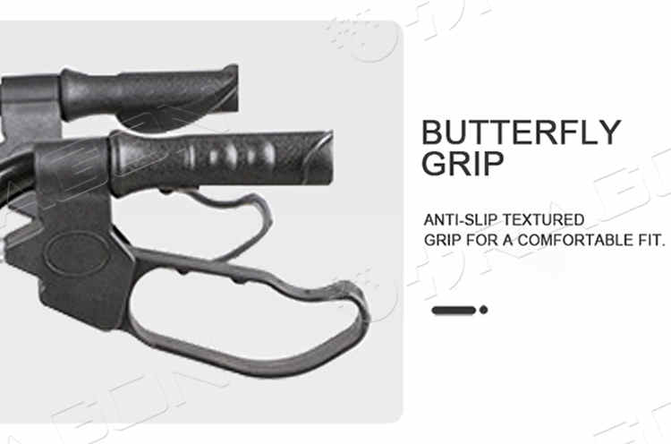 Ayuda para caminar Rollator de ancianos