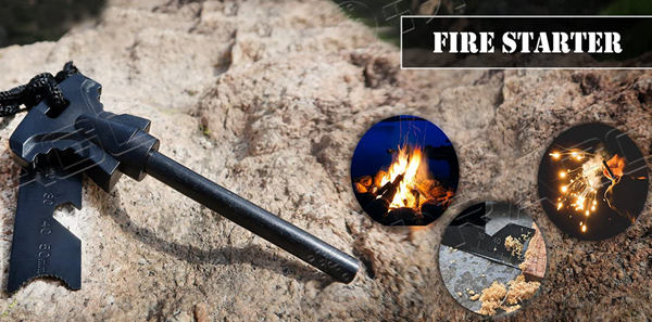 Kit de supervivencia