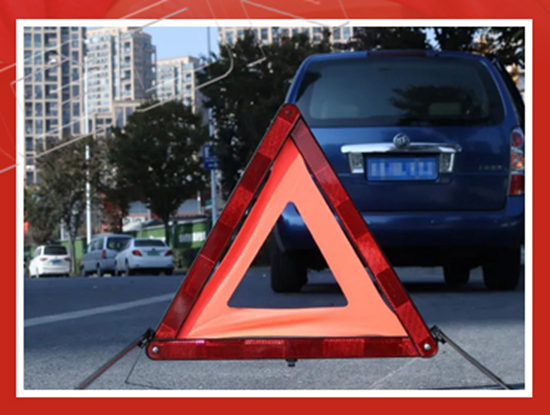Kit de emergencia de coche