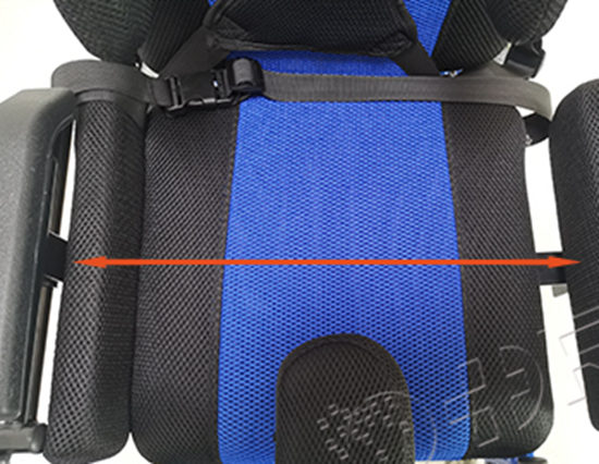 Silla de ruedas cerebral