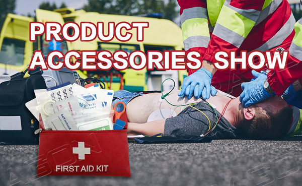 Kit de emergencia automática