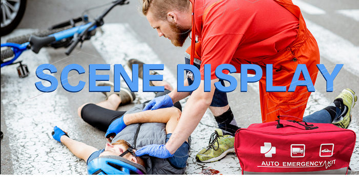 Kit de emergencia de coche