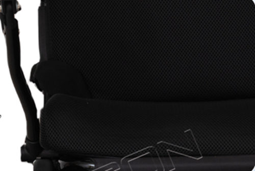 Silla de ruedas eléctrica