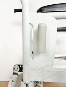 Silla de transferencia