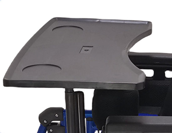 Silla de ruedas cerebral