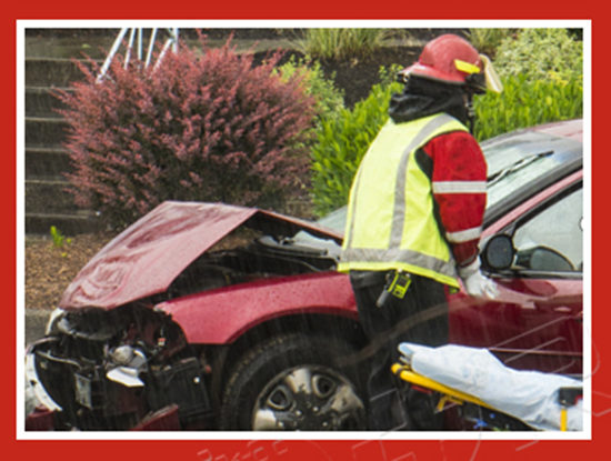 Kit de emergencia de coche