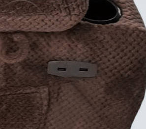 Reclinable de elevación eléctrica