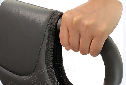 Silla de ruedas eléctrica