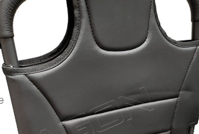 Silla de ruedas eléctrica