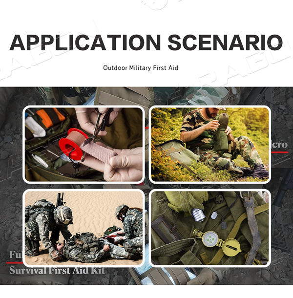 Kit de supervivencia