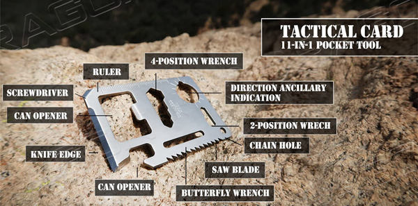 Kit de supervivencia