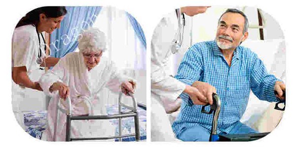 Asiento de transporte de pacientes