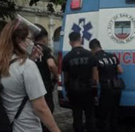 Férula de tracción