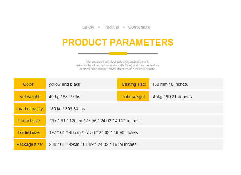 camuleta de la ambulancia