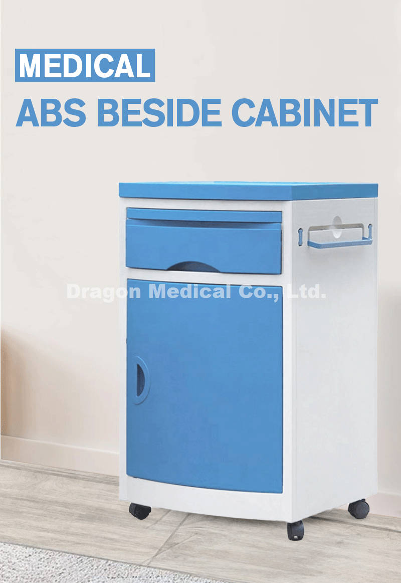 Además del gabinete