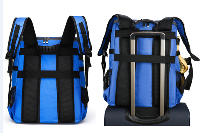 Bolsa de primeros auxilios