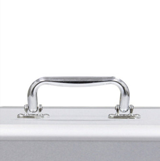 Casilla de primeros auxilios