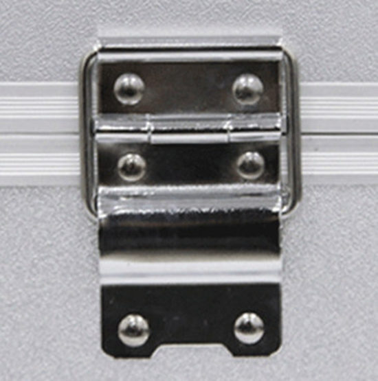 Casilla de primeros auxilios