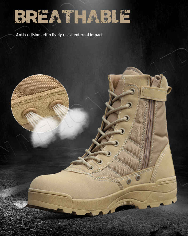 botas miltary