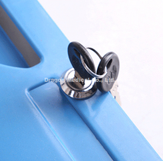 Además del gabinete