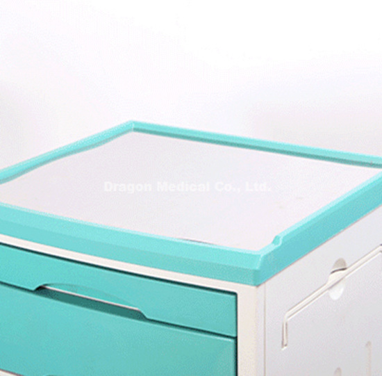 Además del gabinete