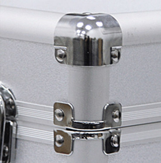 Casilla de primeros auxilios