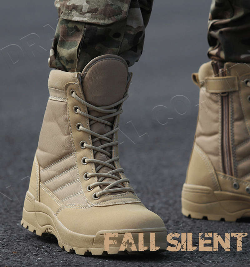 botas miltary