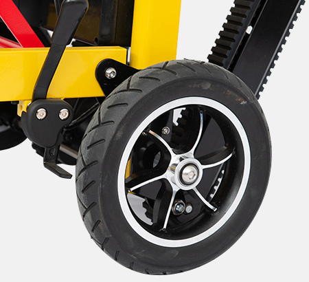 stair climbing wheelchair silla de ruedas de escalada