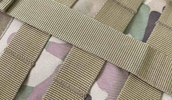 Bolsa de primeros auxilios