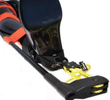 Férula de tracción