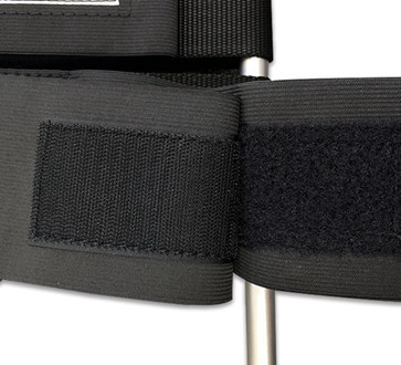 Férula de tracción