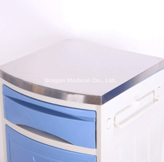 Además del gabinete