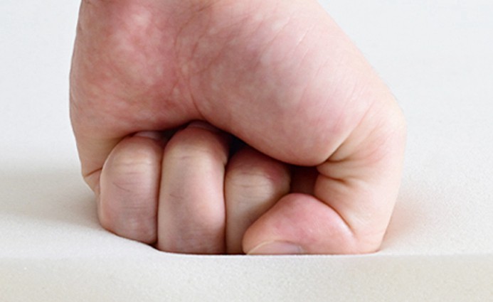 Silla de donación de sangre