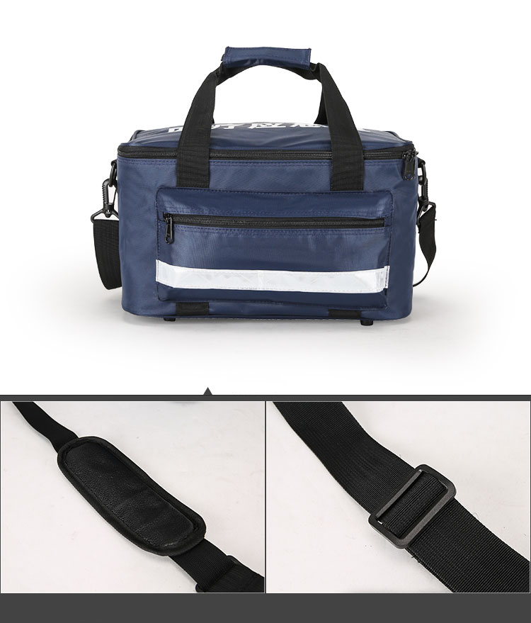 Bolsa de primeros auxilios