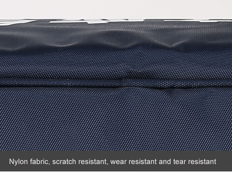 Bolsa de primeros auxilios