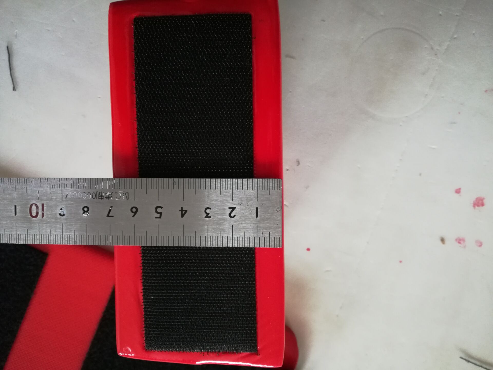 Inmovilizador de la cabeza