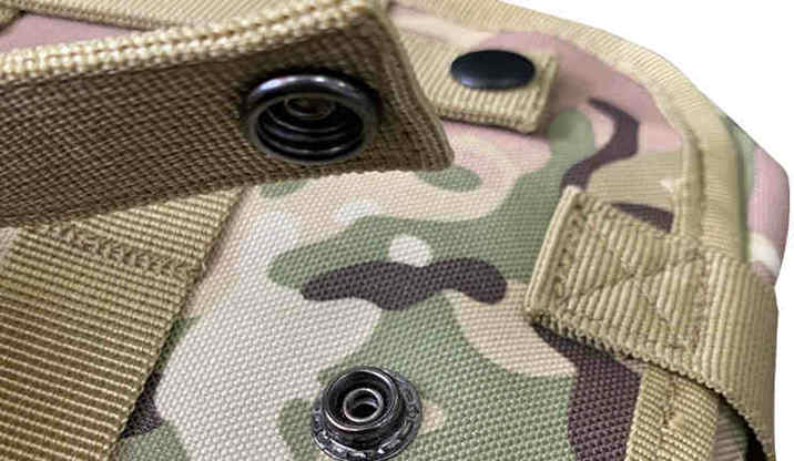 Bolsa de primeros auxilios