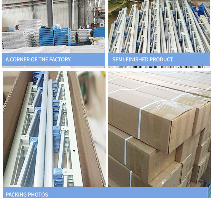 Barandilla de la cama del hospital