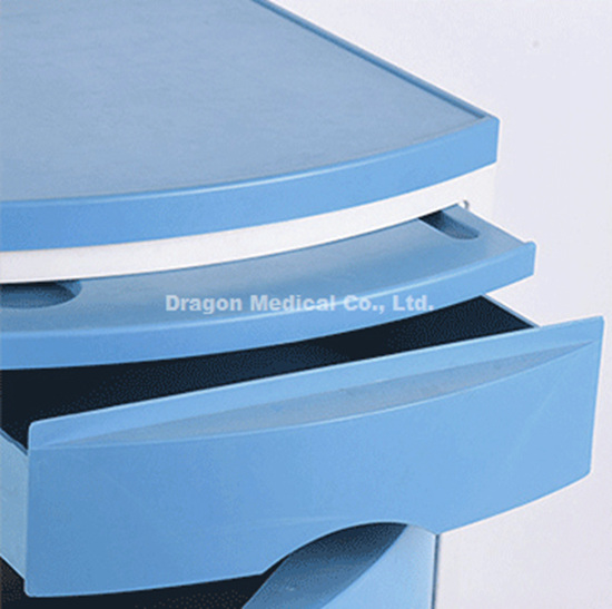 Además del gabinete