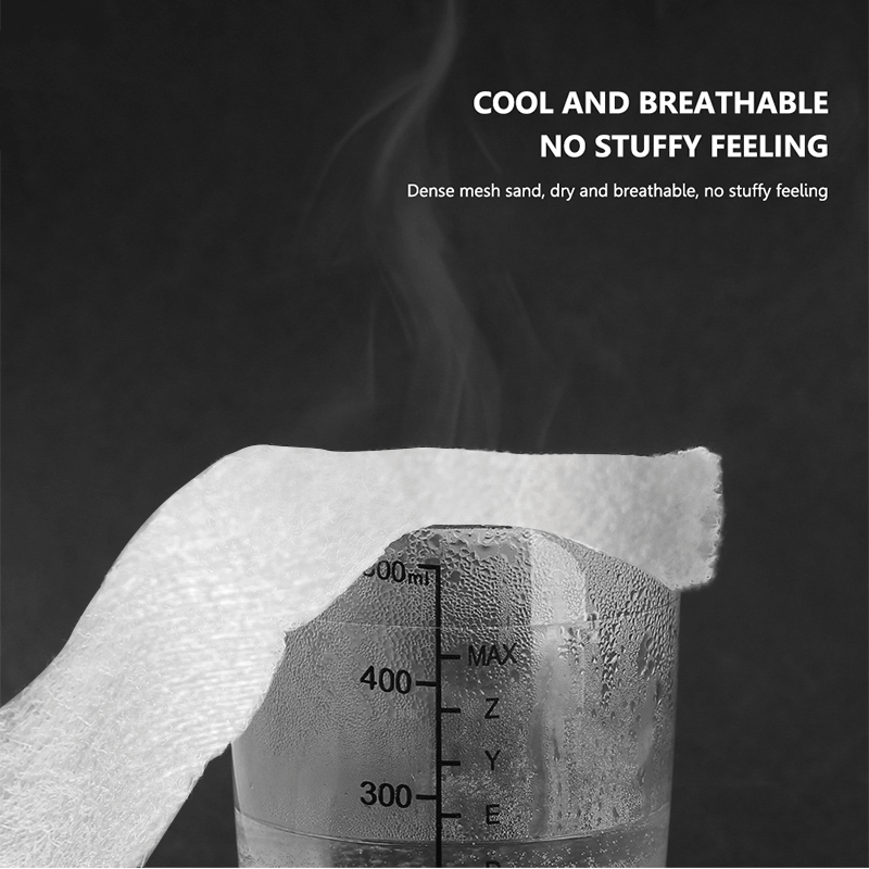 Vendaje hemostático