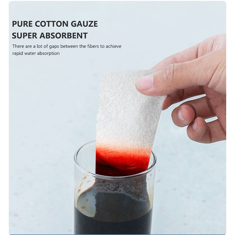 Vendaje hemostático