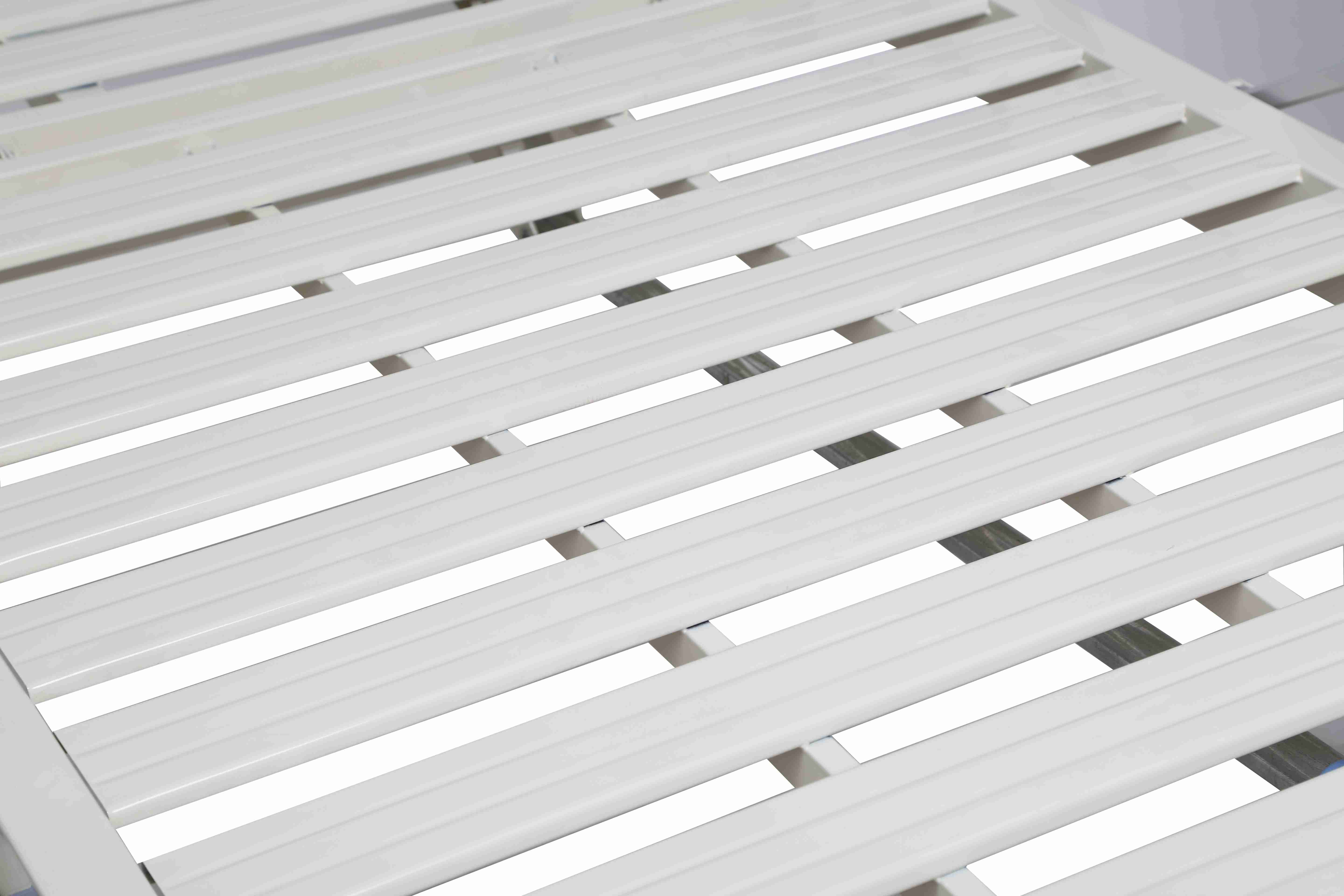 Cama manual de hospital