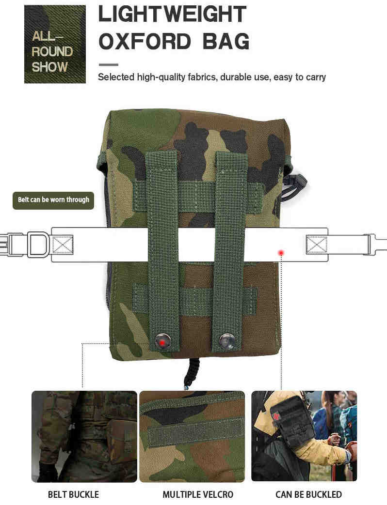 Kit de primeros auxilios