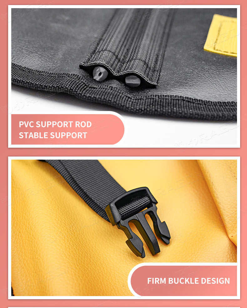 Kit de férula de fractura