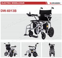 silla de ruedas eléctrica