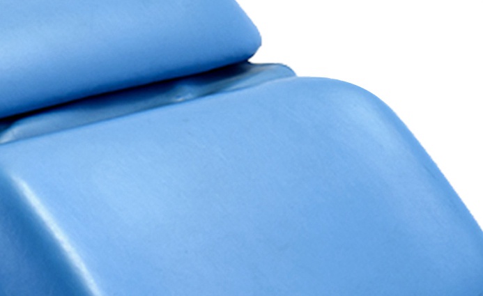 Silla de donación de sangre